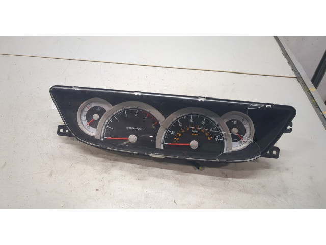 Панель приборов SsangYong Rodius 2004-2013 2.7 Дизель