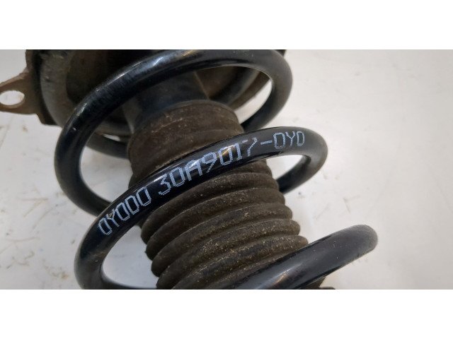 Стойка амортизатора Volkswagen Golf 4 1997-2005