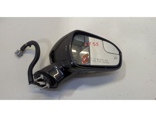 Зеркало боковое  Ford Fusion 2012-2016 USA  правое           