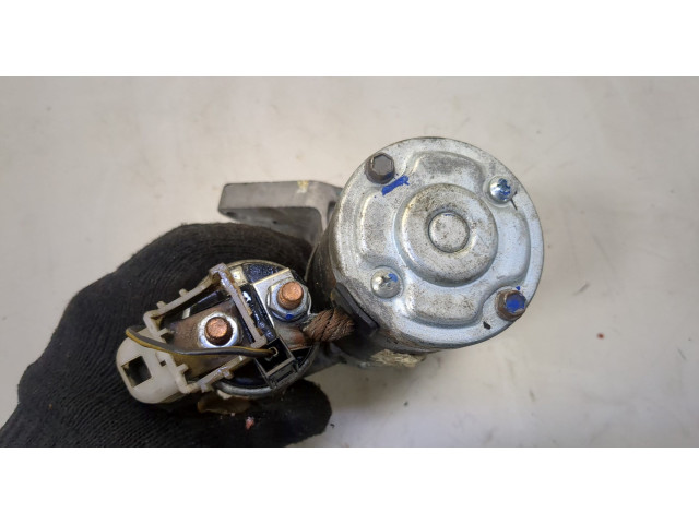 Стартер Mazda CX-9 2007-2012 3.5