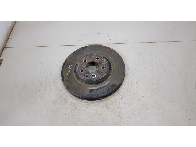 Диск тормозной  Jaguar XE 2015-   передний         