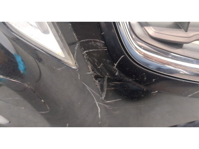 Бампер  Volvo S60 2010-2013 передний   