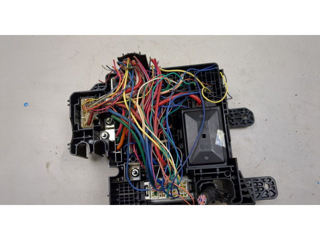 Блок предохранителей KIA Sorento 2009-2014