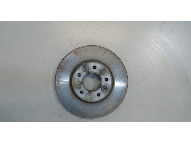 Диск тормозной Buick Encore GX 1.2 передний 13517843