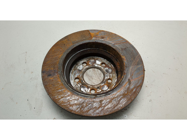 Диск тормозной  Mercedes E W212 2009-2016   задний         