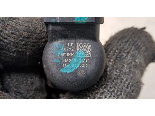 Форсунка топливная Dacia Duster 2010-2017 8200704191