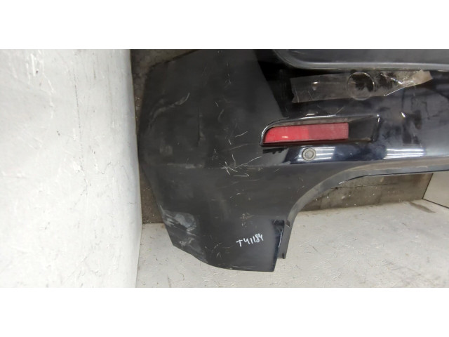 Бампер Mitsubishi Lancer 10 2007-2015 задний