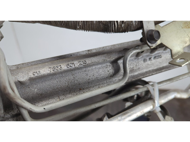    Рейка рулевая с г/у  Volvo XC90 2002-2014      