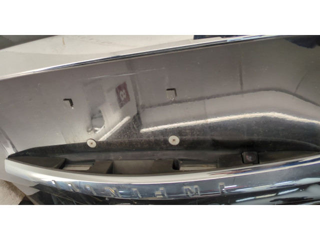 Моторчик заднего дворника Infiniti QX56 2010-2013