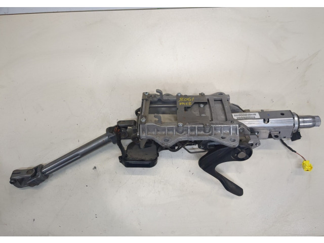 рейка Колонка рулевая Volkswagen Tiguan 2011-2016