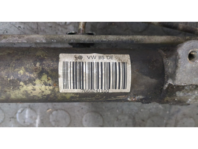    Рейка рулевая с г/у  Volkswagen Golf 4 1997-2005      