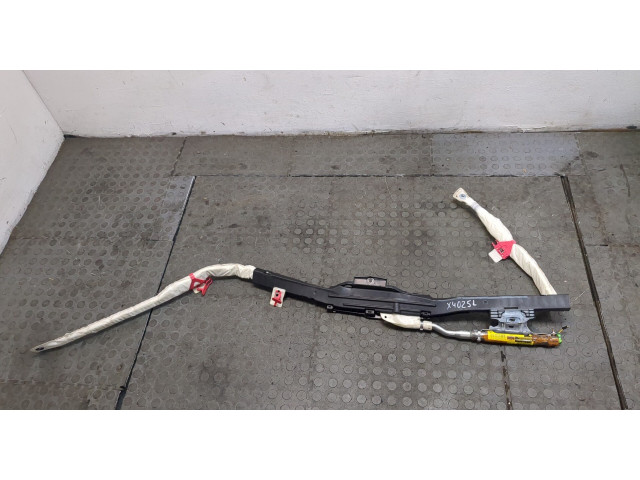 Подушка безопасности боковая (шторка) Saab 9-3 2007-2011