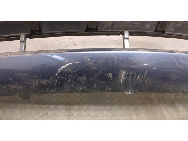 Решетка радиатора  Mercedes CLK W209 2002-2010          A20988001239040