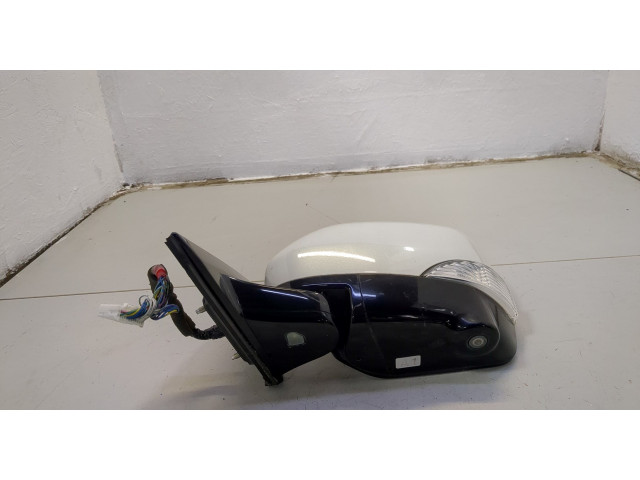 Зеркало боковое  Infiniti QX56 2010-2013  левое           