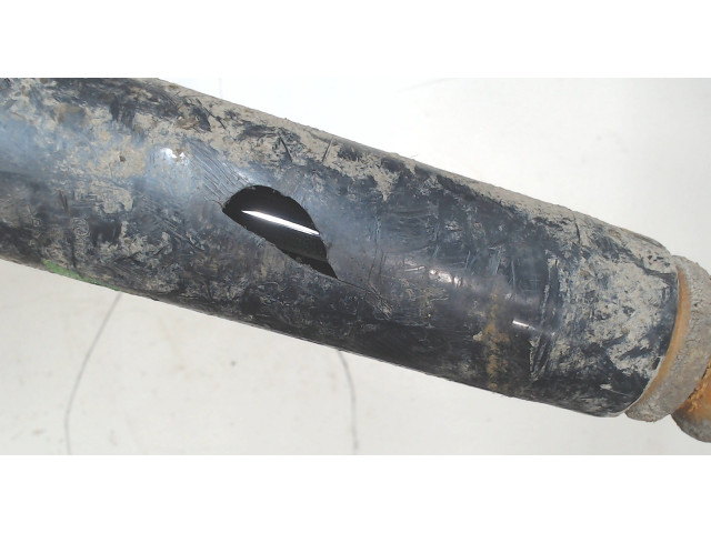 Стойка амортизатора Volkswagen Jetta 6 2014-2018 5C051309B 2 дизель