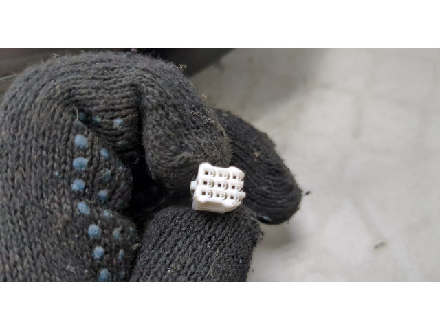 Зеркало боковое Mazda CX-9 2016-2022 правое