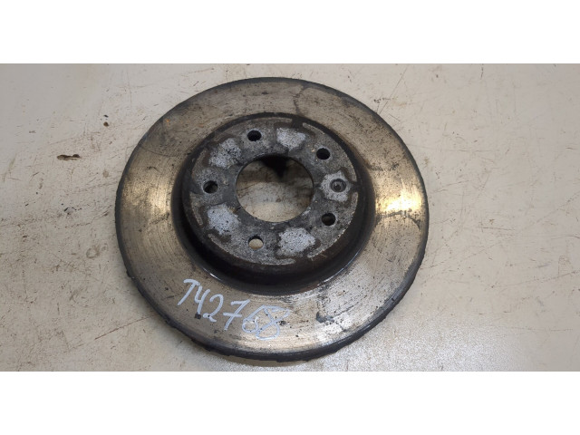 Диск тормозной  Opel Antara 2.2  передний         