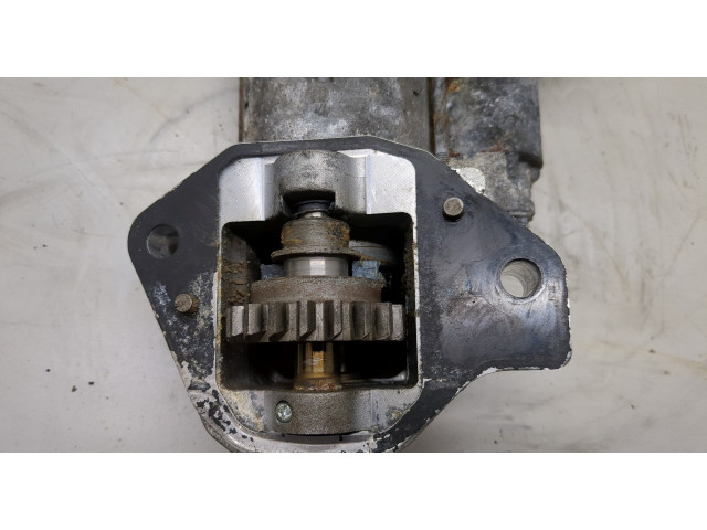 Стартер  Honda Pilot 2008-2015 3.5     