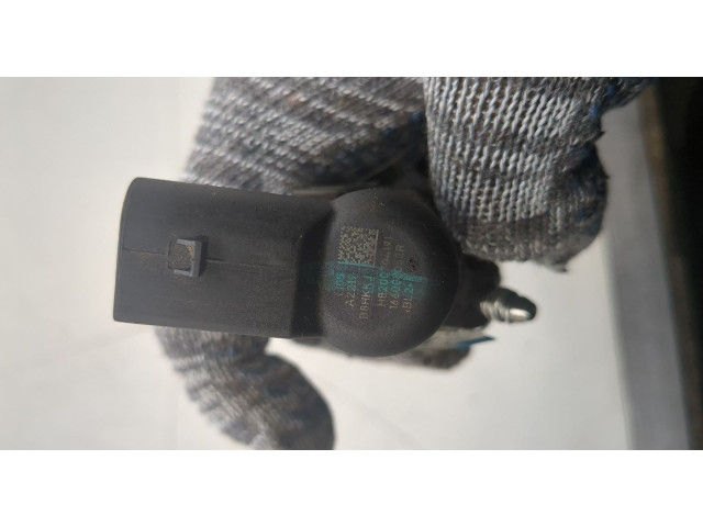 Форсунка топливная  Dacia Duster 2010-2017    8200704191     