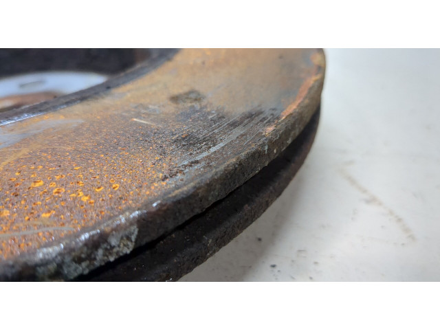 Диск тормозной Mini Clubman (F54) 2015- передний