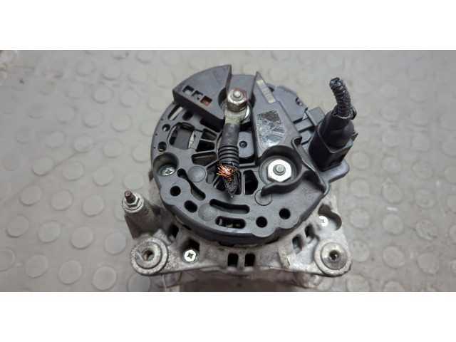 Генератор Ford Galaxy 2000-2006