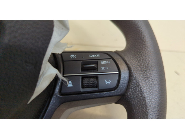 Руль  Honda Accord 11 2023-2025           78501T20A12ZA