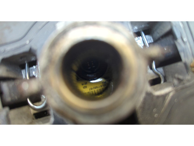 Руль Dacia Duster 2010-2017 484007014R