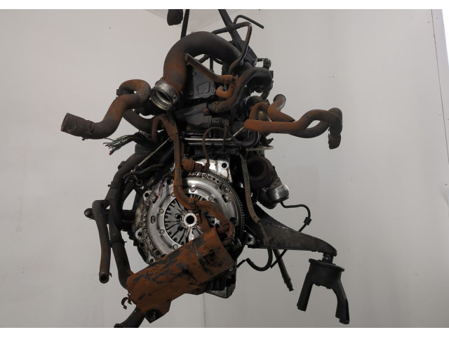 Турбина Volkswagen Transporter 5 2003-2015