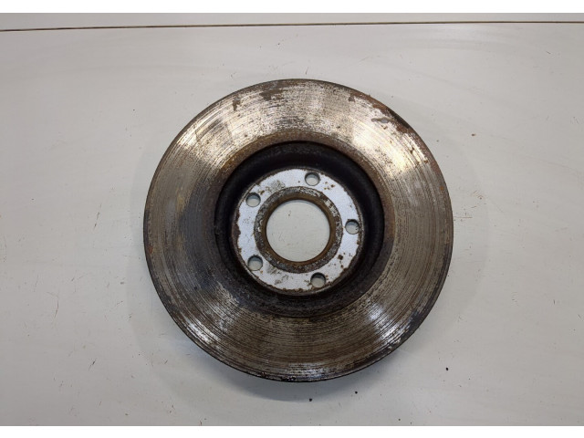 Диск тормозной Volvo C30 2006-2010 1.6 передний 31362411