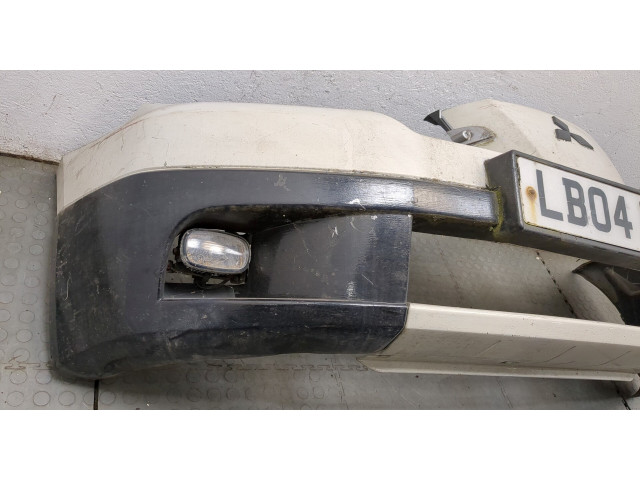 Бампер  Mitsubishi Outlander 2003-2009 передний   MN186468HA