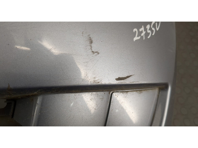 Бампер  Opel Meriva 2003-2010 передний   