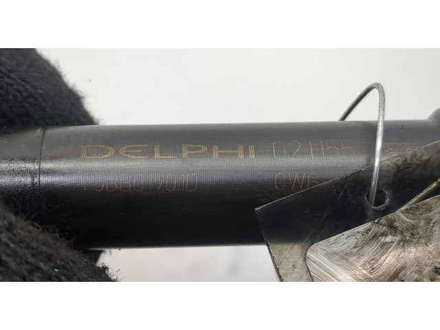 Форсунка топливная  Opel Combo 2001-2011    821153, 98437712     