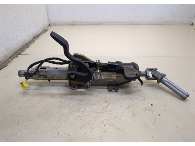 рейка Колонка рулевая Volkswagen Jetta 6 2010-2015