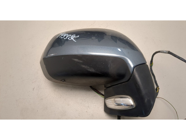Зеркало боковое  Citroen C4 Grand Picasso 2006-2013  правое           8153G9