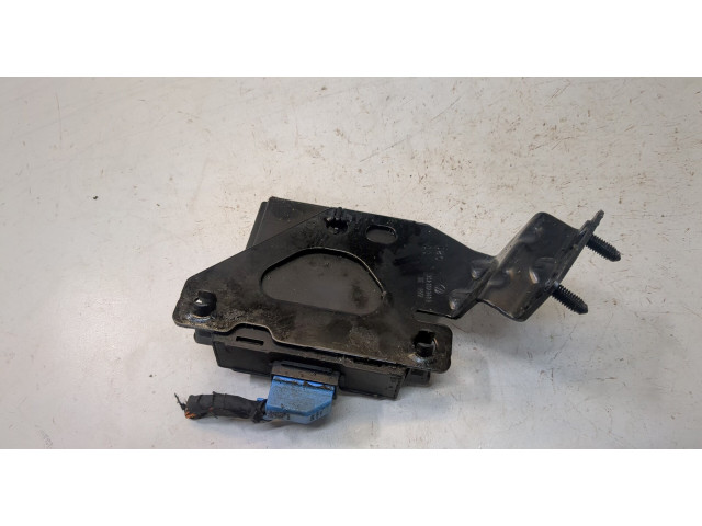 Блок комфорта  Volkswagen Passat CC 2008-2012        