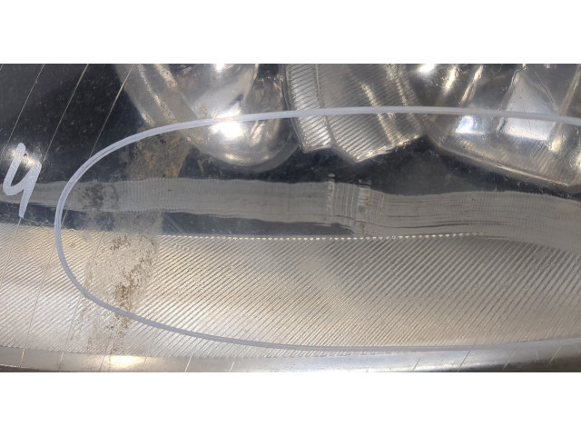 Фара передняя  Audi A6 (C6) 2005-2011 левая 