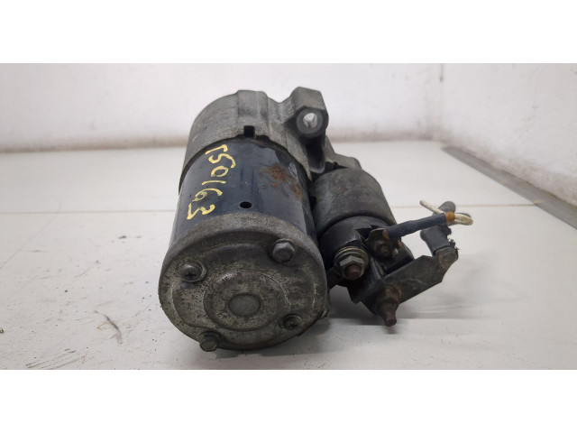Стартер Citroen C4 Grand Picasso 2006-2013 1.6