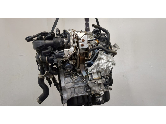 Форсунка топливная Mazda CX-9 2016-