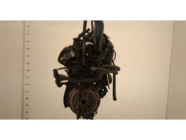 Форсунка топливная  Fiat Grande Punto 2005-2010         