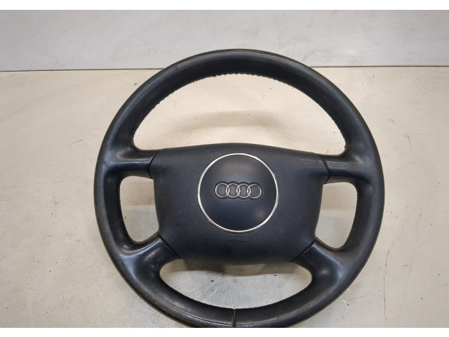 Руль Audi A2 8Z0419091BK1KT