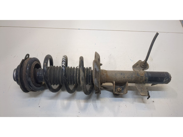 Стойка амортизатора Jeep Cherokee 2013-