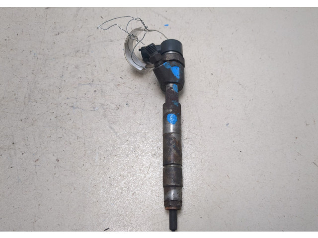 Форсунка топливная  Peugeot 3008 2009-2016    9802448680     
