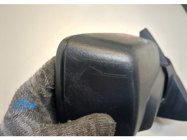 Зеркало боковое Jeep Commander 2006-2010 правое