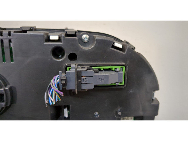 Панель приборов Jaguar XF 2015–2020 HX6310849BB