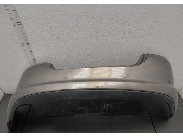 Бампер  Jaguar XF 2007-2015 задний   