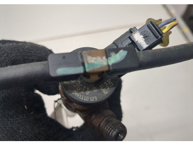 Форсунка топливная  Jeep Grand Cherokee 2013-    0445110523     