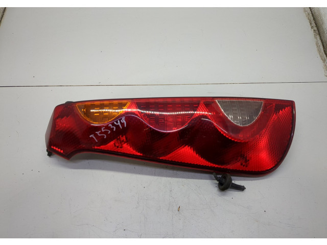 Задний фонарь 265559U000