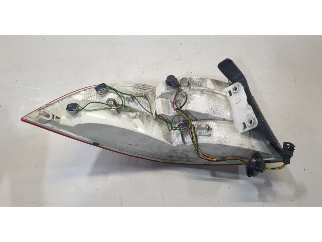 Задний фонарь