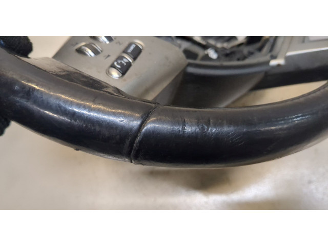 Руль Jaguar XF 2007–2012