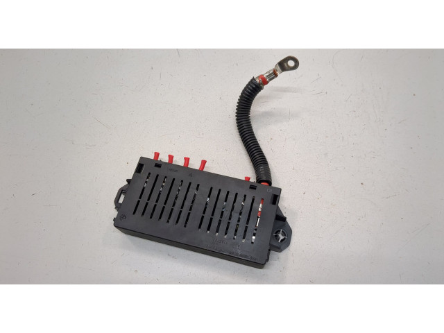 Блок предохранителей  Volvo XC90 2002-2014         